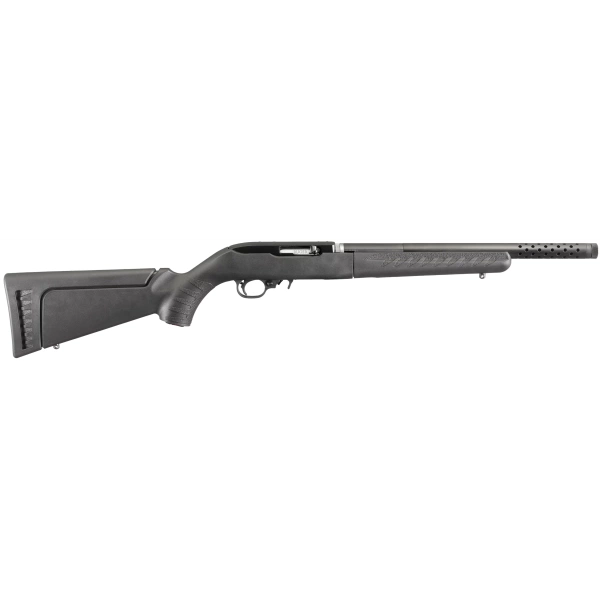 RUGER 10/22 TAKEDOWN LITE 22 LR 16.1" 10-RD SEMI-AUTO RIFLE