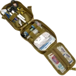 Wilderness First Aid Kit (WFAK)