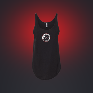Next Level 5033 Festival Tank Top