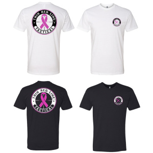 2025 TRLT FIGHT BREAST CANCER TEE SHIRT