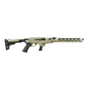 RUGER PC CARBINE 9MM