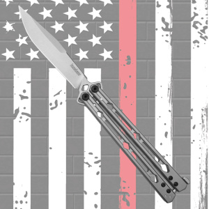 KERSHAW LUCHA MODEL 5150