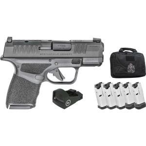 Hellcat® 3″ Micro-Compact OSP™ 9mm Handgun GEAR UP