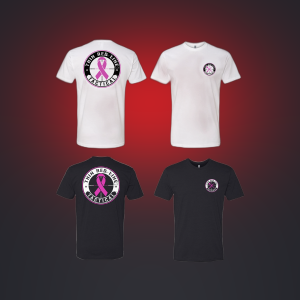 Fight Breast Cancer T-Shirt