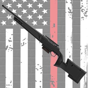 DANIEL DEFENSE DELTA 5® .308 NEW DEALER DEMO