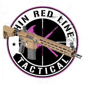 SPRINGFIELD ARMORY SAINT VICTOR COYOTE 308 WIN 16" 20-RD SEMI-AUTO RIFLE