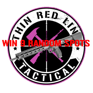 M&P FPC 16.25" 22LR MINI #2 FOR 9 RANDOM SEATS IN THE MAIN WEBINAR