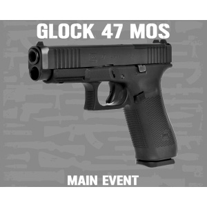 GLOCK 47 MOS 9MM