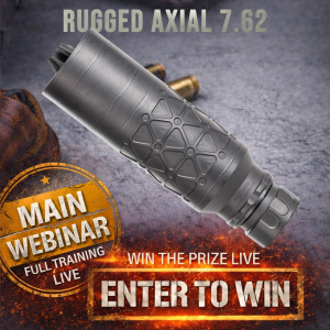 RUGGED AXIAL 7.62