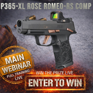 P365-XL ROSE ROMEO-RS COMP