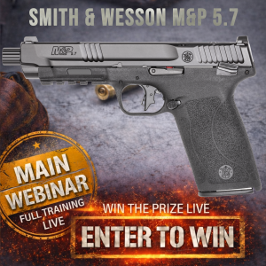 SMITH & WESSON M&P® 5.7