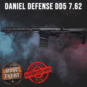 DANIEL DEFENSE DD5 7.62