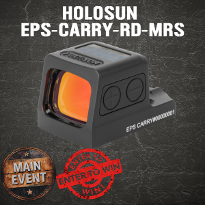 HOLOSUN  EPS-CARRY-RD-MRS
