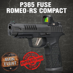 P365 FUSE  ROMEO-RS COMPACT