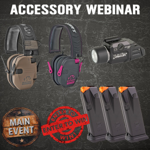ACCESSORY WEBINAR