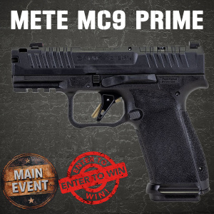 METE MC9 PRIME
