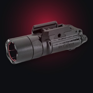 SUREFIRE X300T WEAPONLIGHT MODEL X300T-B