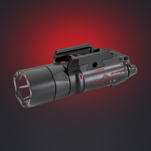 SUREFIRE X300T WEAPONLIGHT MODEL X300T-B