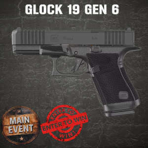 GLOCK 19 GEN 6