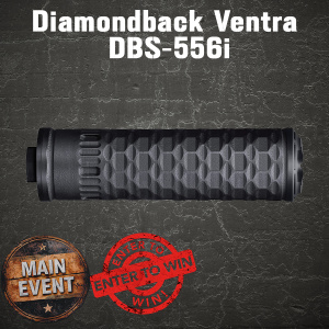 Diamondback Ventra DBS-556i