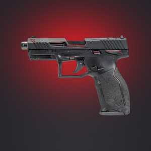 Taurus TX22 T.O.R.O. .22LR Black