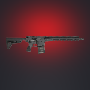 PRIMARY WEAPONS SYSTEMS MK216 MOD 2-M Rifle .308 WIN Live Product Review - 31 Seats - $110 - 1 Winner