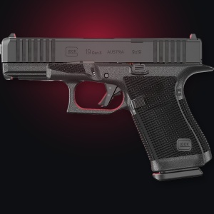 Glock 19 Gen6 9mm Live Product Review - 22 Seats - $39 - 1 Winner