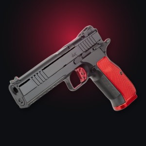 DAN WESSON DWX 19RD 9MM