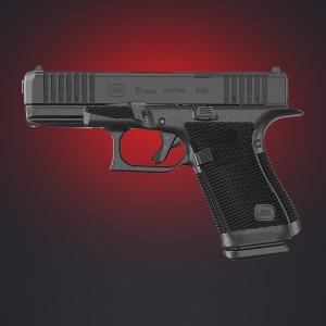 Glock 19 Gen6 9mm Live Product Review - 22 Seats - $39 - 1 Winner