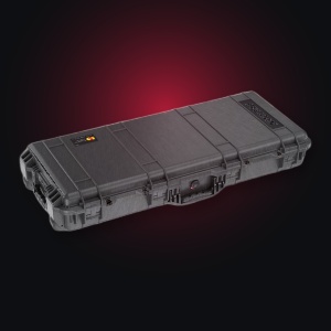 Pelican 1700 Protector Long Case