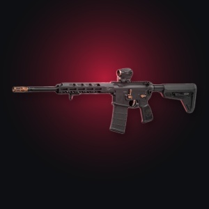 SIG SAUER M400 ROSE