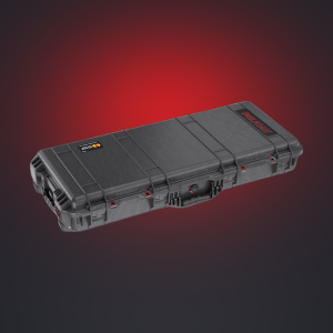 Pelican 1700 Protector Long Case