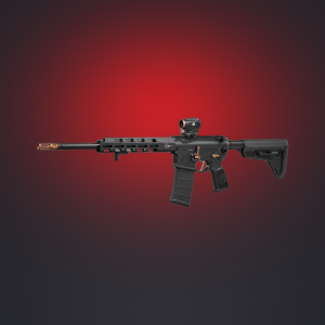 SIG SAUER M400 ROSE