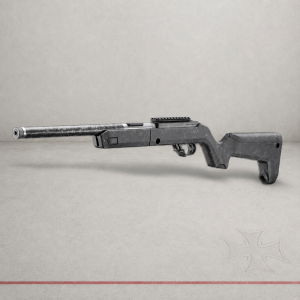 RUGER 10/22® Carbon Fiber .22LR