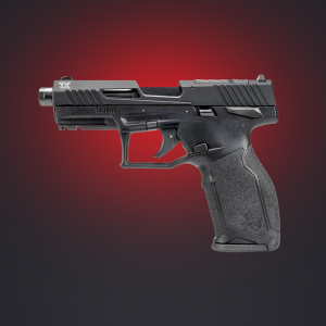 Taurus TX22 T.O.R.O. .22LR Black