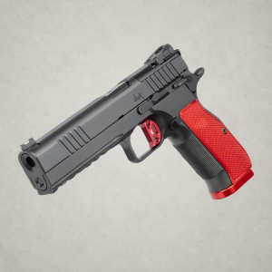 DAN WESSON DWX 19RD 9MM
