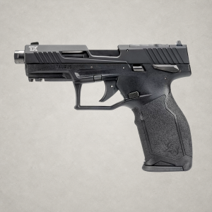 Taurus TX22 T.O.R.O. .22LR Black