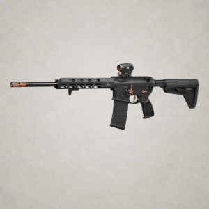 SIG SAUER M400 ROSE