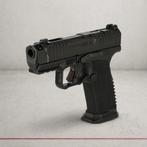Canik Prime Radian 9mm
