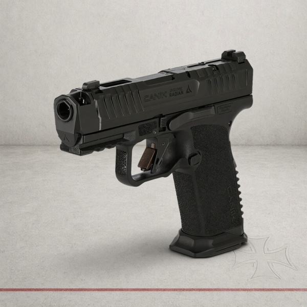 Canik Prime Radian 9mm