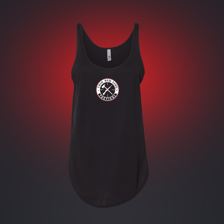 Next Level 5033 Festival Tank Top