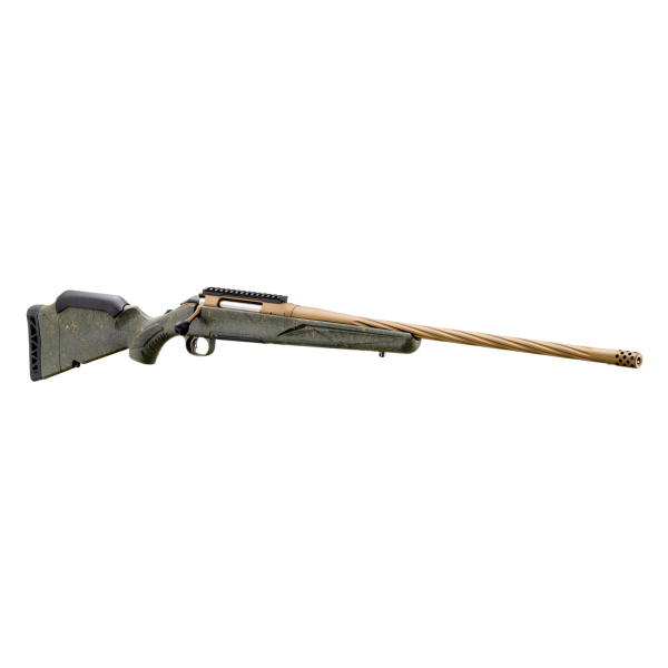 Ruger American® Rifle Generation II Predator 30-06