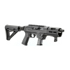 RUGER PC CARBINE SBR 9MM