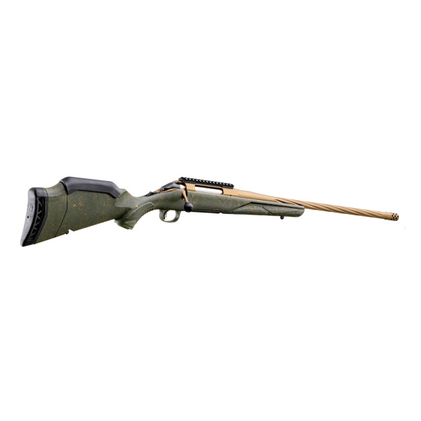 Ruger American® Rifle Generation II Predator 30-06