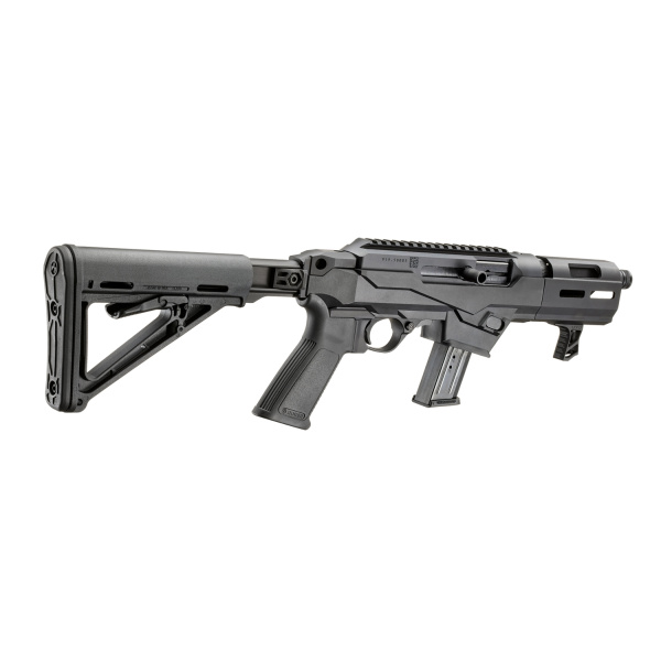 RUGER PC CARBINE SBR 9MM