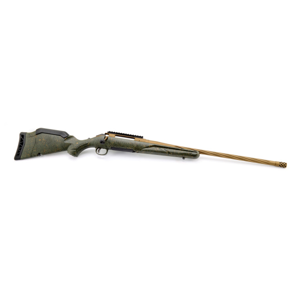 Ruger American® Rifle Generation II Predator 30-06