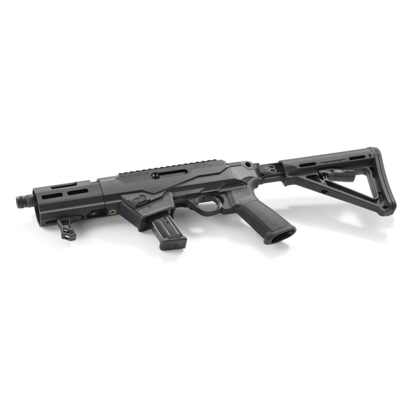 RUGER PC CARBINE SBR 9MM