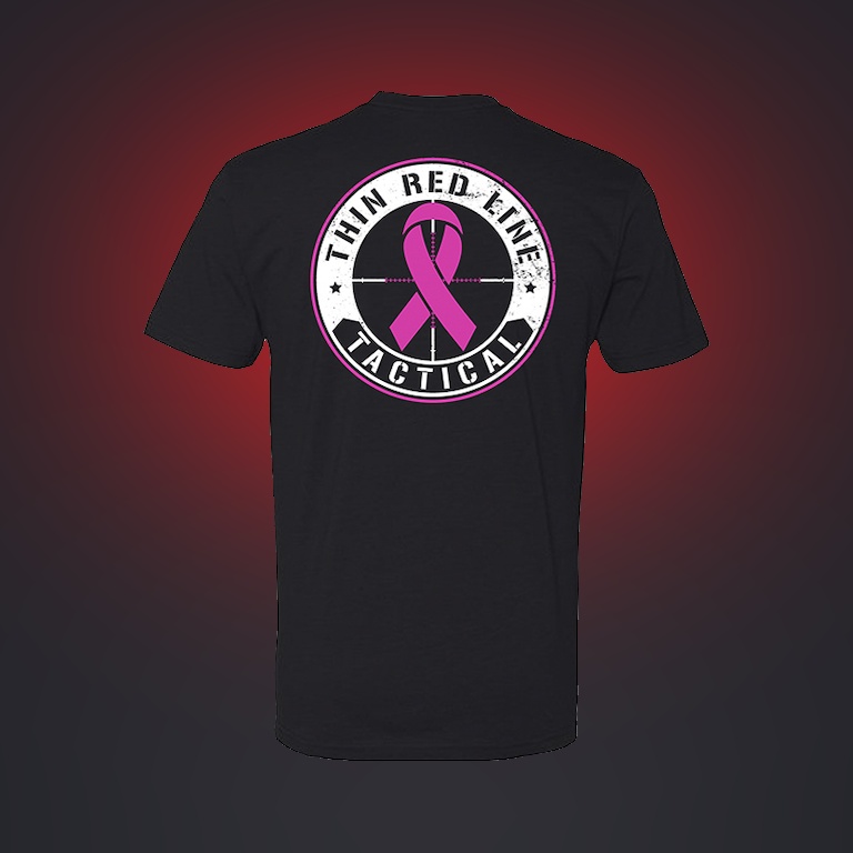 Fight Breast Cancer T-Shirt