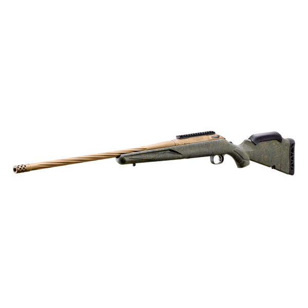 Ruger American® Rifle Generation II Predator 30-06