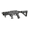 RUGER PC CARBINE SBR 9MM